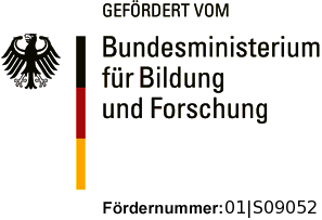 Förderkennzeichen